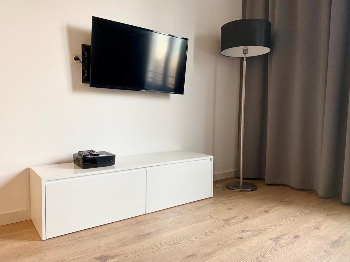 Apartment K22 Apart In Slawinska 505